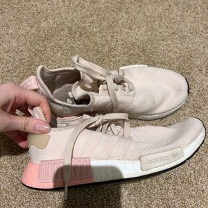 Adidas women nmd
